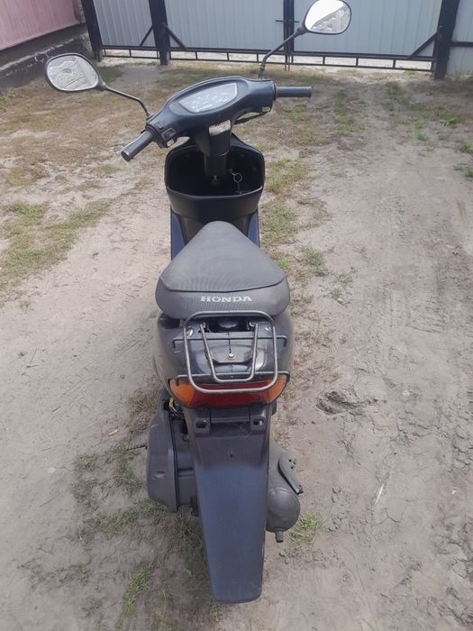 Продам хонду  діо