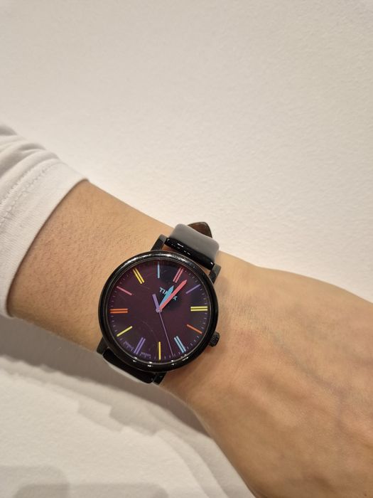 Zegarek damski Timex T2N790