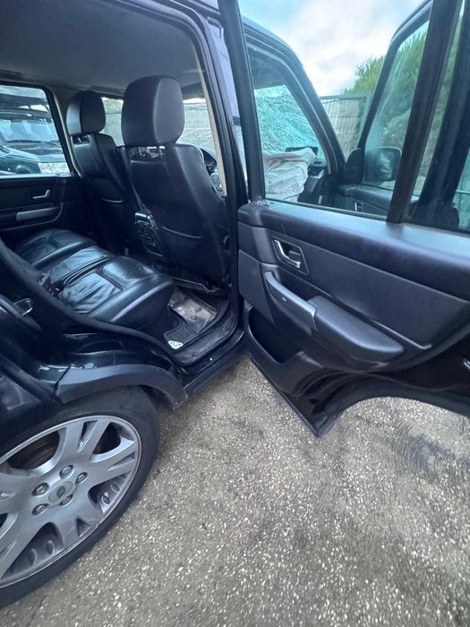 Range Rover Sport 2.7 V6 2006 para peças
