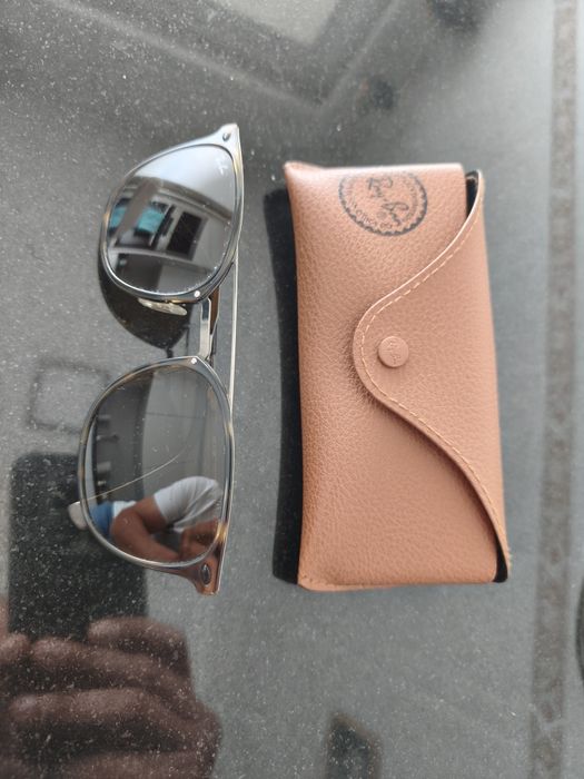 Óculo Ray-Ban como Novo