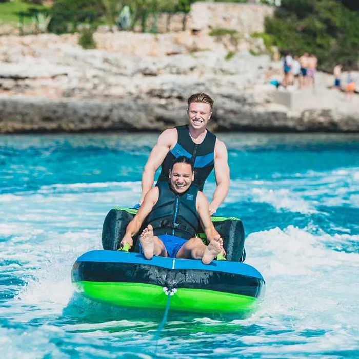 Kanapa 2 osobowa JOBE SWATH 2P skuter wodny motorówka