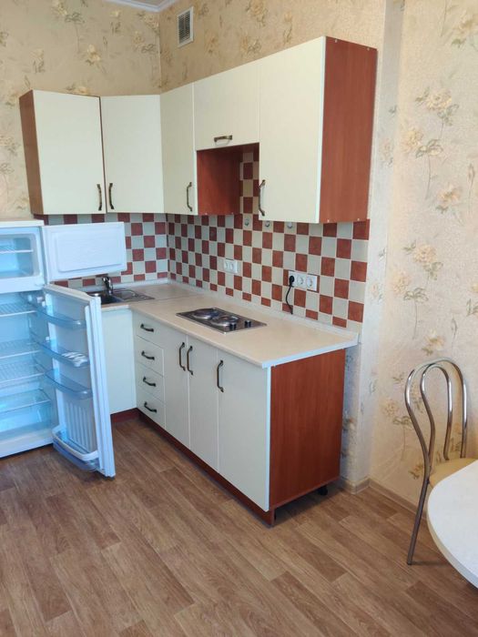 Своя 1-к квартира в Подольскому р-ні