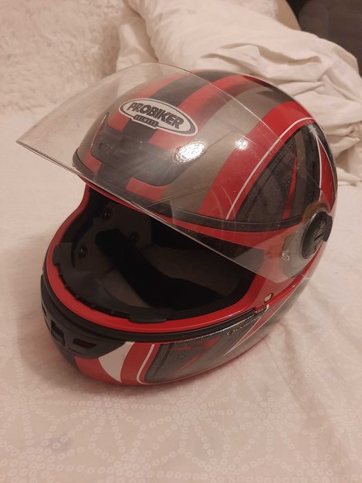 продам шлем утепленный м 58-59