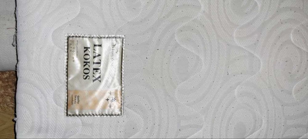 Матрас Latex Kokos розміри 200х80х19 см