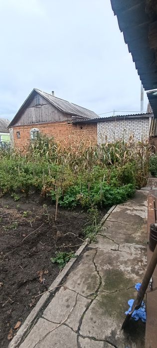 Продам будинок зі зручностями на Крошні.