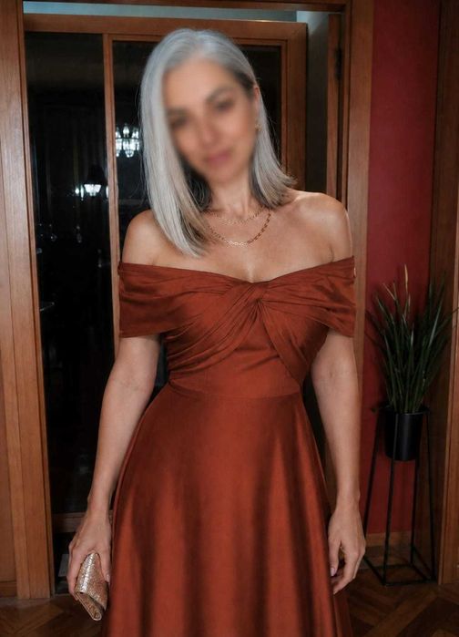 Vestido de festa