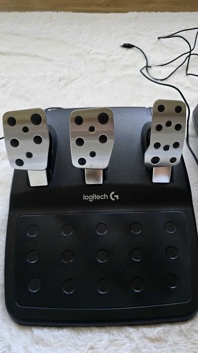 Logitec G29 como novo