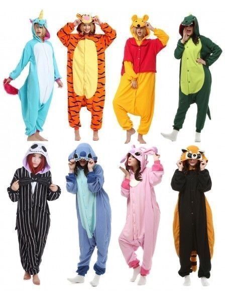 Оренда кенгурумі та іншого одягу для фотосесій