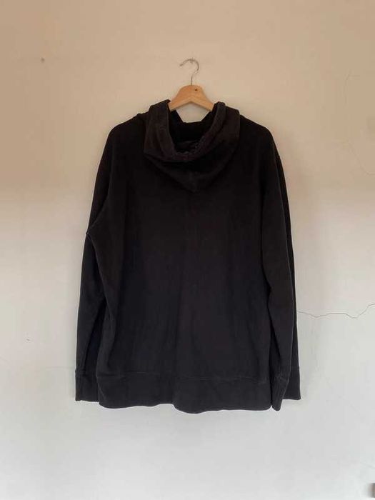 Sweatshirt preto San Jose Sharks (XL)