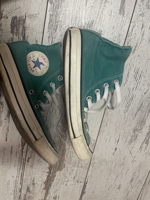 ванси дуті та конверси