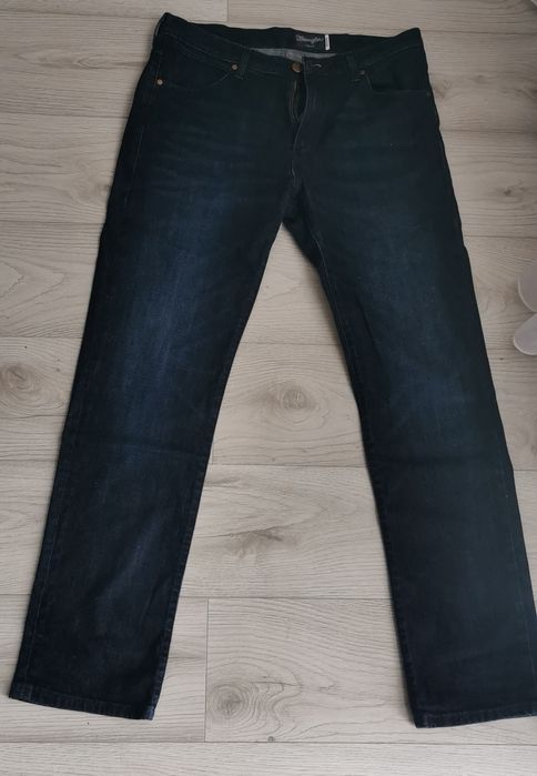 Wrangler Arizona spodnie