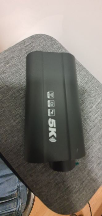 Câmara mota/bicicleta