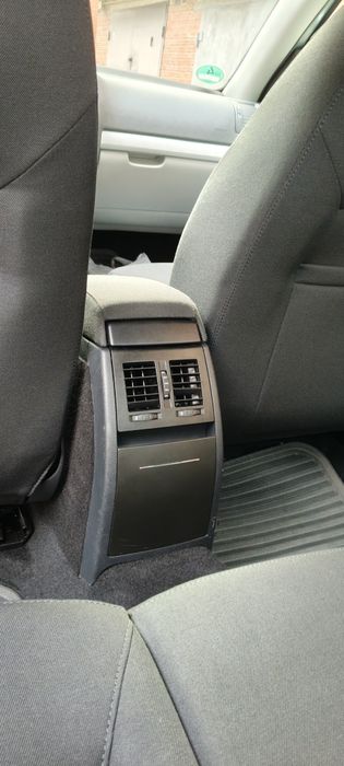 Skoda Octavia A5 2010