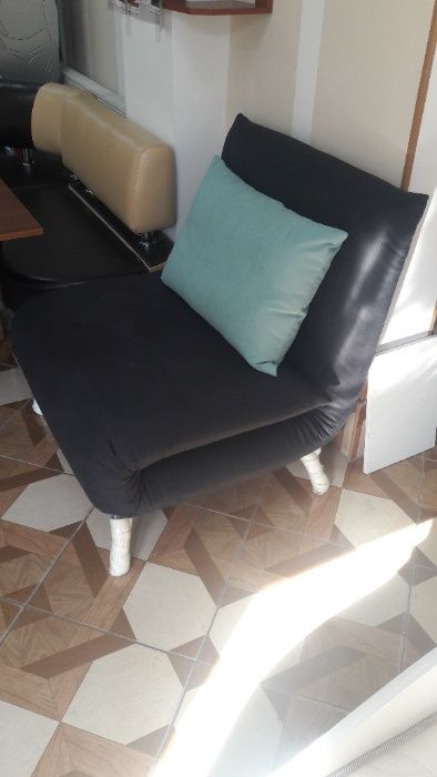 Кресло Смайл, диван  ,в наличии(под заказ )