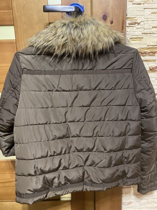 Жіноча  курточка