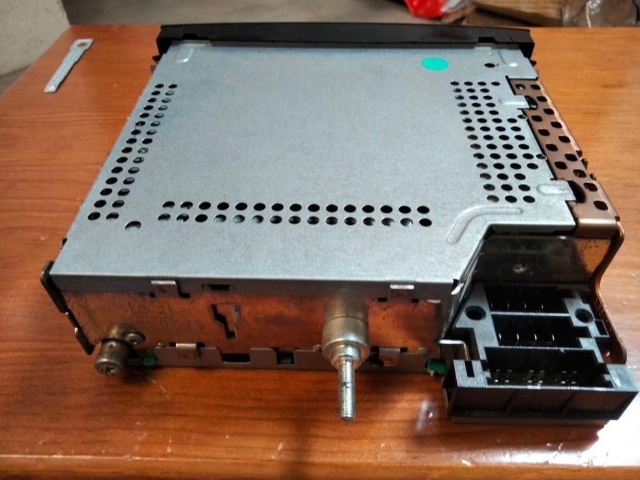 Rádio para carros PSA