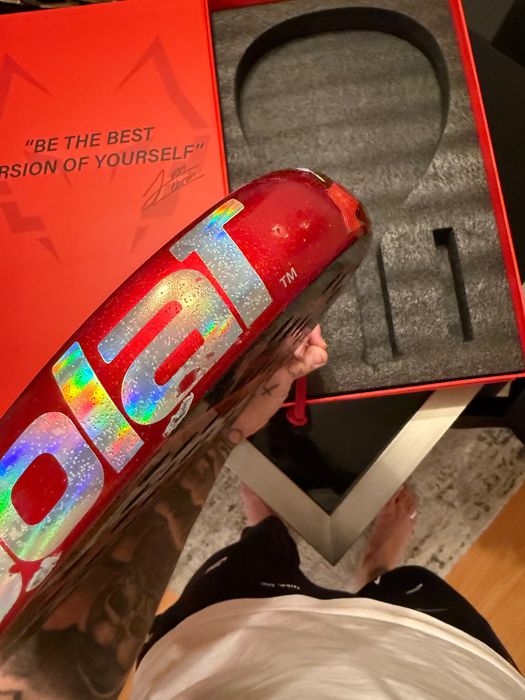 Babolat Technical Viper 2024 Juan Lebron