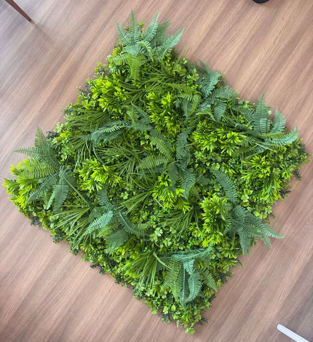 Jardim Vertical Artificial 100 x100