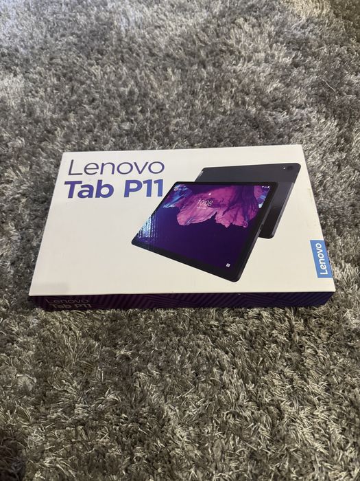 Lenovo p11 4/64 wi Fi 4G