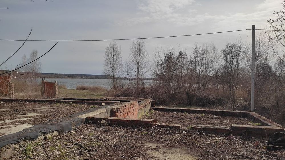 Продаж земельної ділянки під забудову у Бортничах 10 сот.