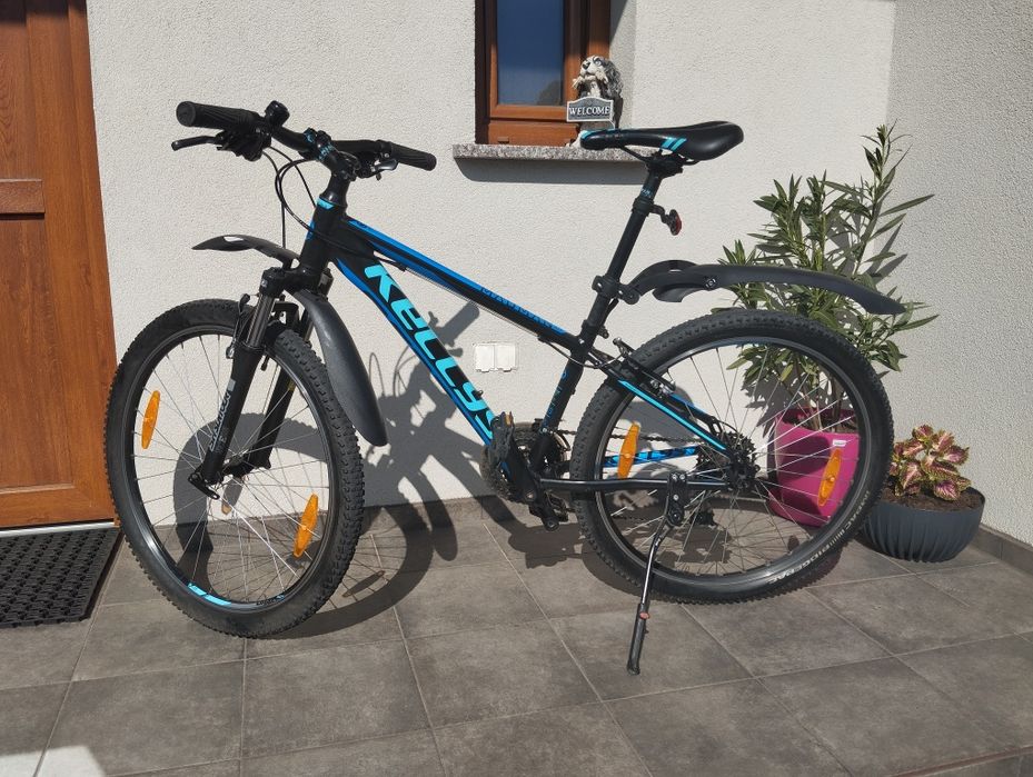 Rower MTB KELLYS Madman 10