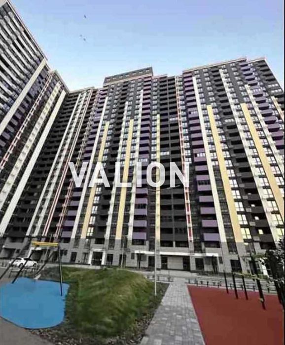 Продажа 1к ЖК OK`Land п-т Повітряних сил (Повітрофлотський), 56
