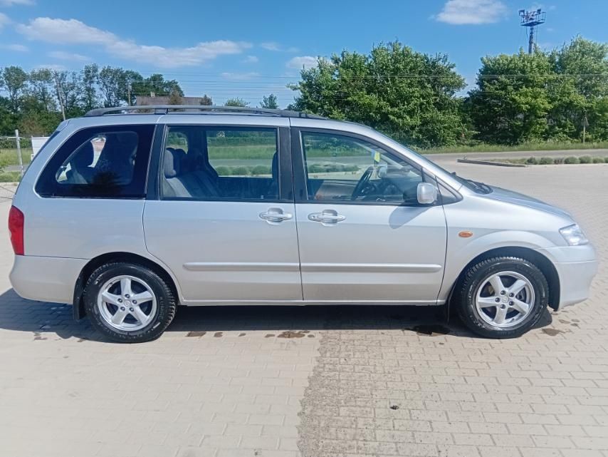 Продам Мазду 2002 року