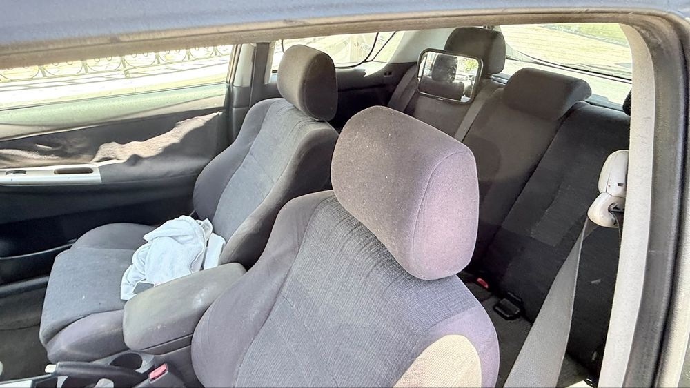 Toyota corolla em bom estado