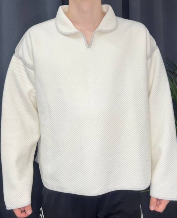 Sweter Emporio Armani — NOWY, z metkami, 100% oryginał