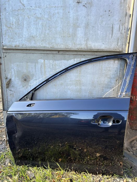 Двері ліві Audi A4 B9 17-19