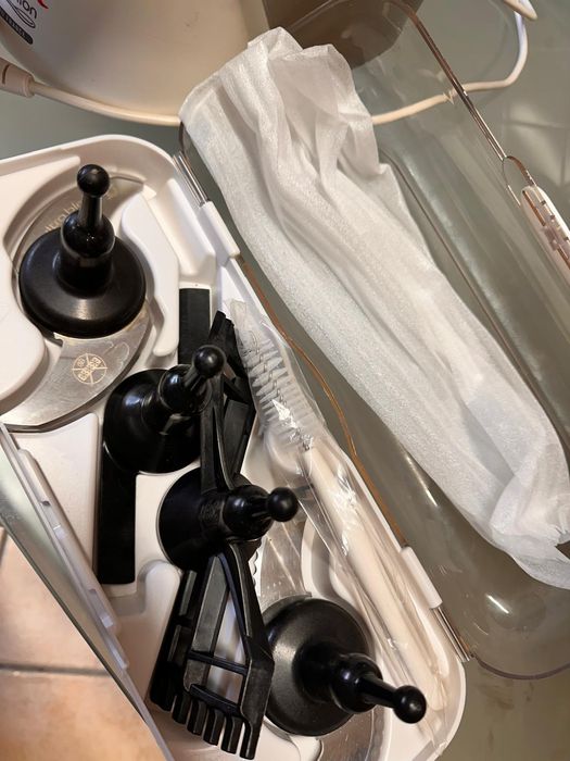 Moulinex cuisine companion