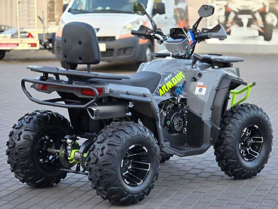 Квадроцикл Sport Energy AFB200L (Long Base)