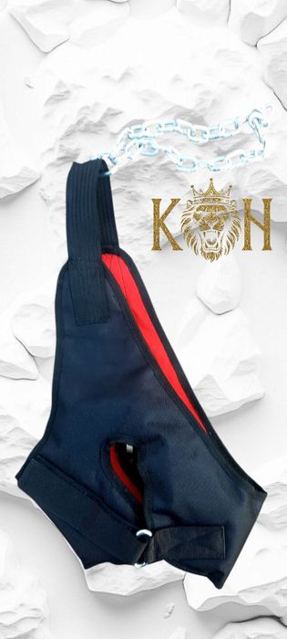 Петля Глиссона усиленная с креплением , инструкцией и консультацией.