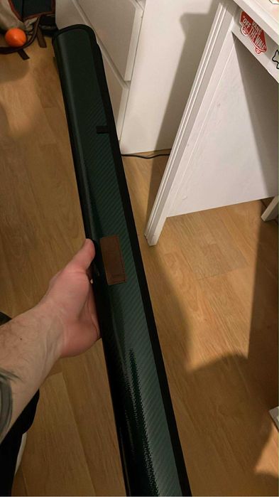 Wedka Lureleader Stream Heart 2025 1-5gr 160cm    Bfs  Casting