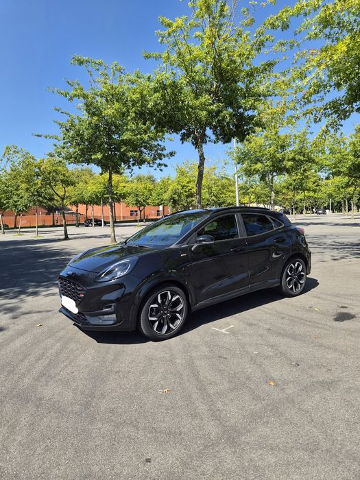 Ford Puma 155cv ST Line X