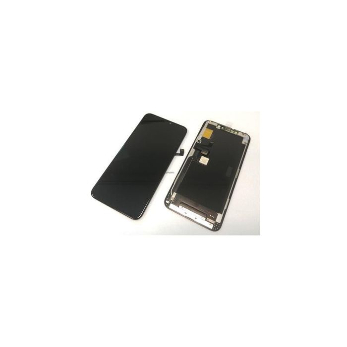 Oryginalny Wyświetlacz do iPhone 11 ProMax ekran LCD szybka Warszawa