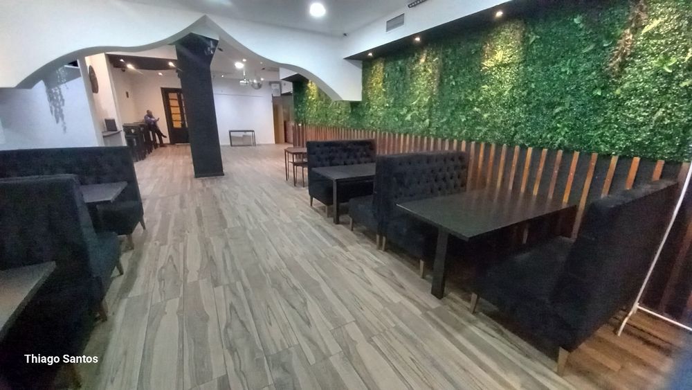 Espaço festas e eventos RJ21 Matosinhos