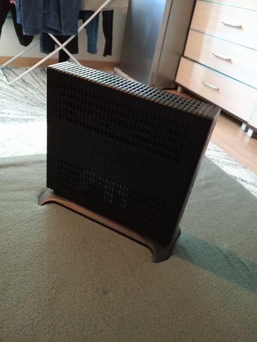 Mini komputer Dell 100zl