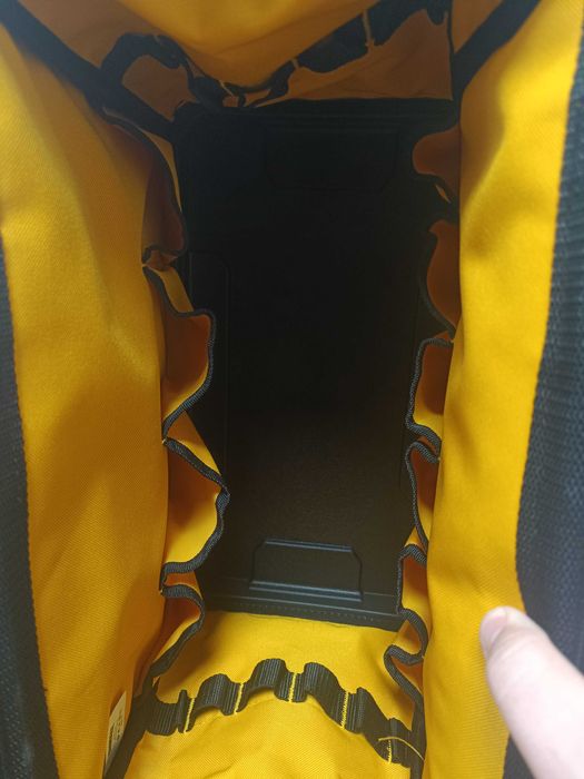Сумка для інструмента TSTAK PRO 16 DeWALT DWST60103-1