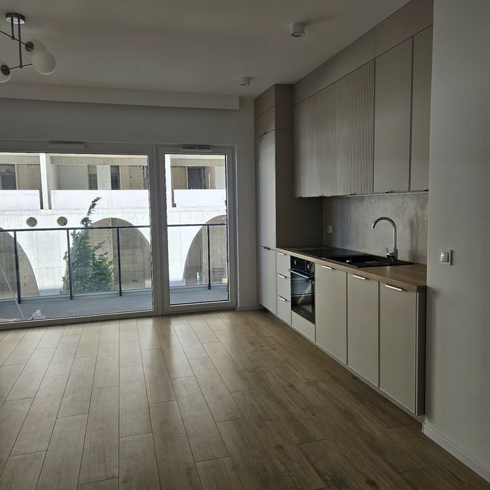 Wynajmę 2 pok. 42 m2
