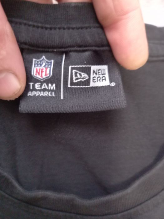 Футболка New Era NFL оригінал