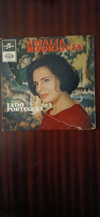 Discos de vinil bom estado