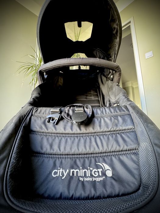Wózek Baby Jogger City Mini GT