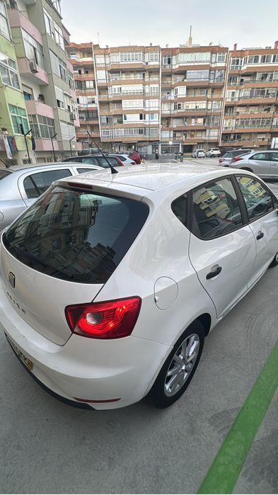 Seat Ibiza 1.2 Gasolina 2013 | Revisão Completa | Embraiagem Nova | Inspeção Sem Anotações — photo 4