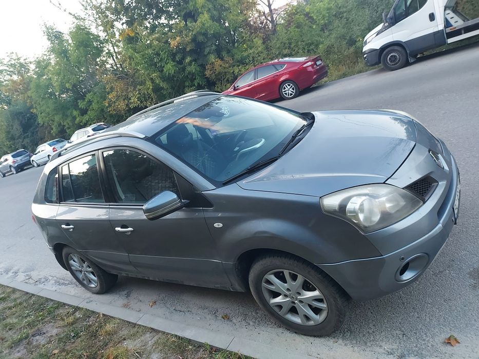 Продам автомобіль