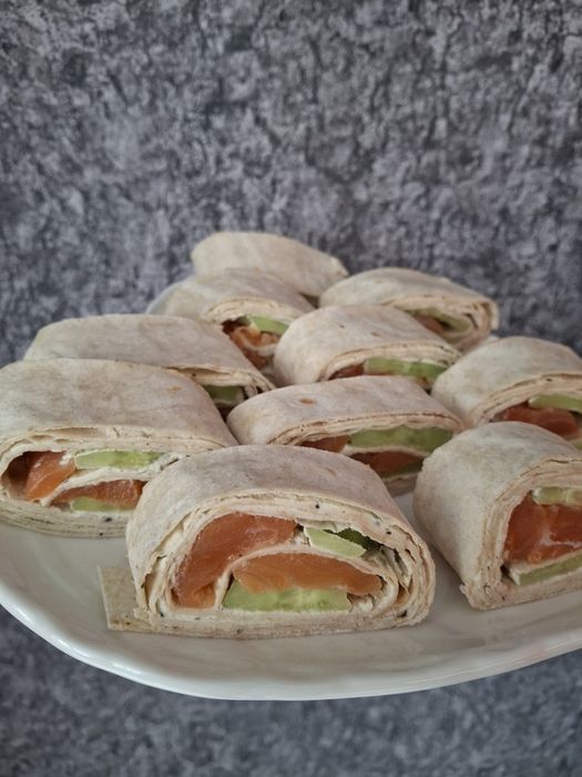 Фуршет/Кейтеринг/Закуски на день народження /свято Львів