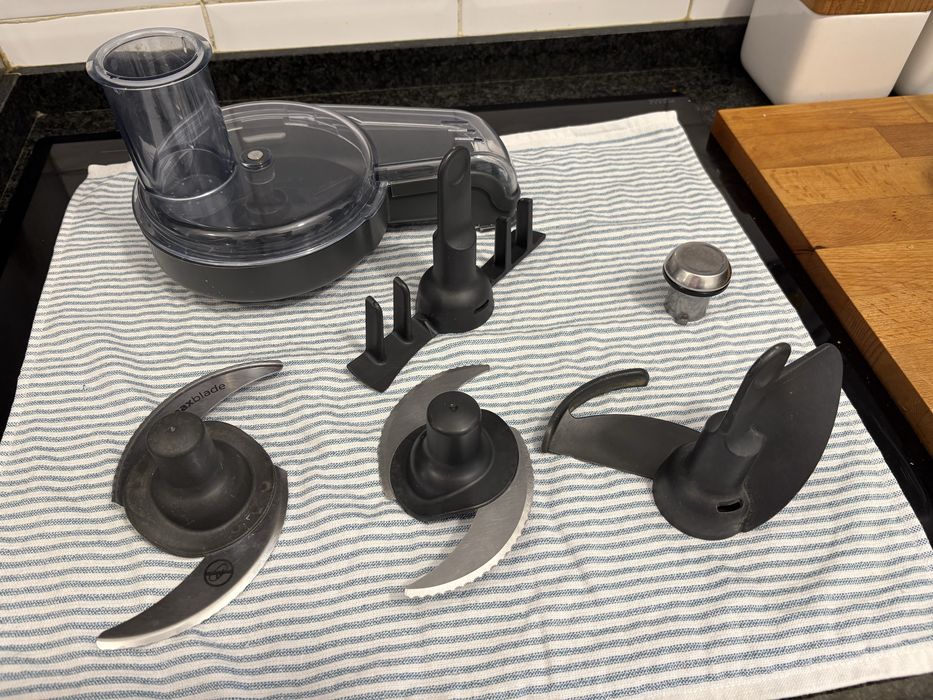 Kenwood Kcook Multi