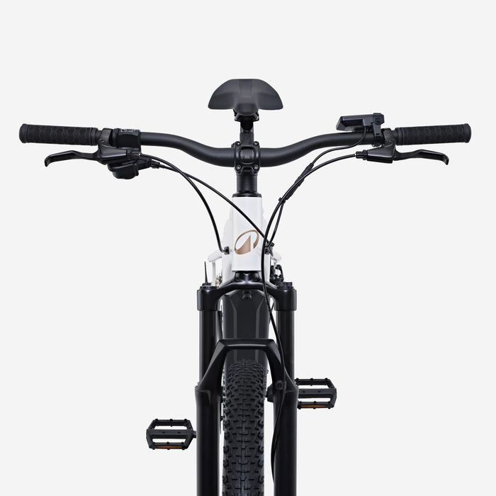 BTT Elétrica de Passeio Semirrígida 29" Quadro Alumínio E-EXPL 100