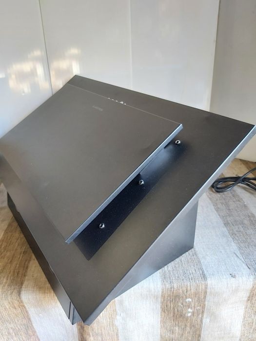 Вытяжка Klarstein Athena 60 (Германия)