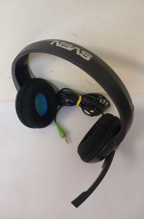 навушники Sven AP-680MV проводні